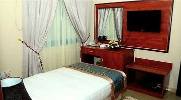 Sky Ways Hotel Dubai