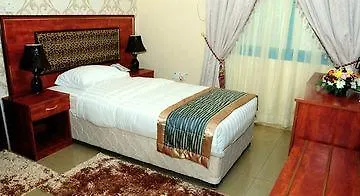 Sky Ways Hotel Dubai
