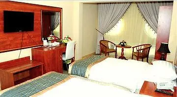 Sky Ways Hotel Dubai