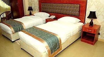 Sky Ways Hotel Dubai United Arab Emirates