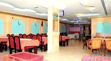 Sky Ways Hotel Dubai
